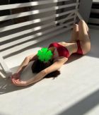 Карина, 8 961 367-70-41 Карина, тел. 8 961 367-70-41 — бдсм массаж