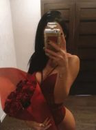 Кристина, 8 917 446-81-15 Новая проститутка Кристина, рост: 168, вес: 54
