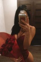Новая проститутка Кристина, рост: 168, вес: 54