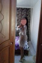 Зарина, тел. 8 960 383-07-42 — эротический массаж члена