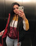 Снежанна, 8 987 046-26-41 элитная индивидуалка Снежанна, 25 лет, г. Уфа