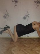 Юлия, 8 903 354-49-40 Секс объявление Юлия (Уфа)