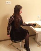 Лилия, 8 981 976-47-66 попробуйте невероятный секс с хохлушкой (Лилия, от 5000 руб. в час)