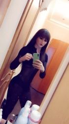 Эстер, 8 981 871-34-79 Грудастая куртизанка в Уфе