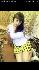Дарина, 8 911 275-03-09 девушки Уфа — инди Дарина