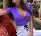 Соня — доступная индивидуалка