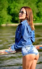 Лиля, 8 911 842-38-43 Лиля — массаж с сексом и другие интим-услуги в Уфе