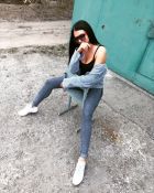 Мария, 8 931 735-24-67 Мария — эротический массаж лингама от 4000 руб.