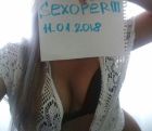 София, рост: 164, вес: 59 — элитные эскорт услуги