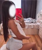 Светочка, 8 911 483-36-03 Заказать шлюху на дом в Уфе (Светочка, рост: 163, вес: 57)