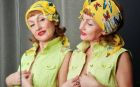 Нина, 8 960 946-57-06 красивая шлюха Нина, г. Уфа, интим 24 7