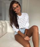 Мила, 8 981 538-47-18 Мила, рост: 165, вес: 59 — тайский массаж члена