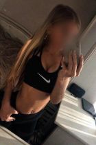 Алена, 8 900 875-61-92 VIP шлюха Алена, 31 лет, г. Уфа, выезд