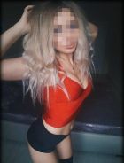 Кира, 8 905 445-55-18 элитная индивидуалка Кира, 25 лет, г. Уфа