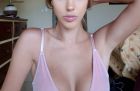 Снять девушку (Эля из Борделя, рост: 170, вес: 67)
