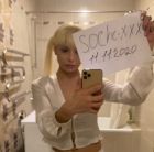 ЮЛЕНЬКА, 8 953 492-47-03 девушка массажистка ЮЛЕНЬКА, от 3500 руб. в час