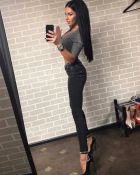 Юлия, 8 953 367-29-44 Юлия, 24 лет — эротический тайский массаж