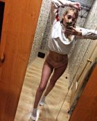 Марина, 8 960 539-19-93 элитная индивидуалка Марина, 26 лет, г. Уфа