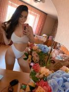Вика, 8 927 014-07-58 Вика, 23 лет — минет в Уфе