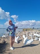Вероника, 8 912 272-89-05