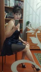 Яна, 8 917 735-33-82 Яна - проститутка xxl